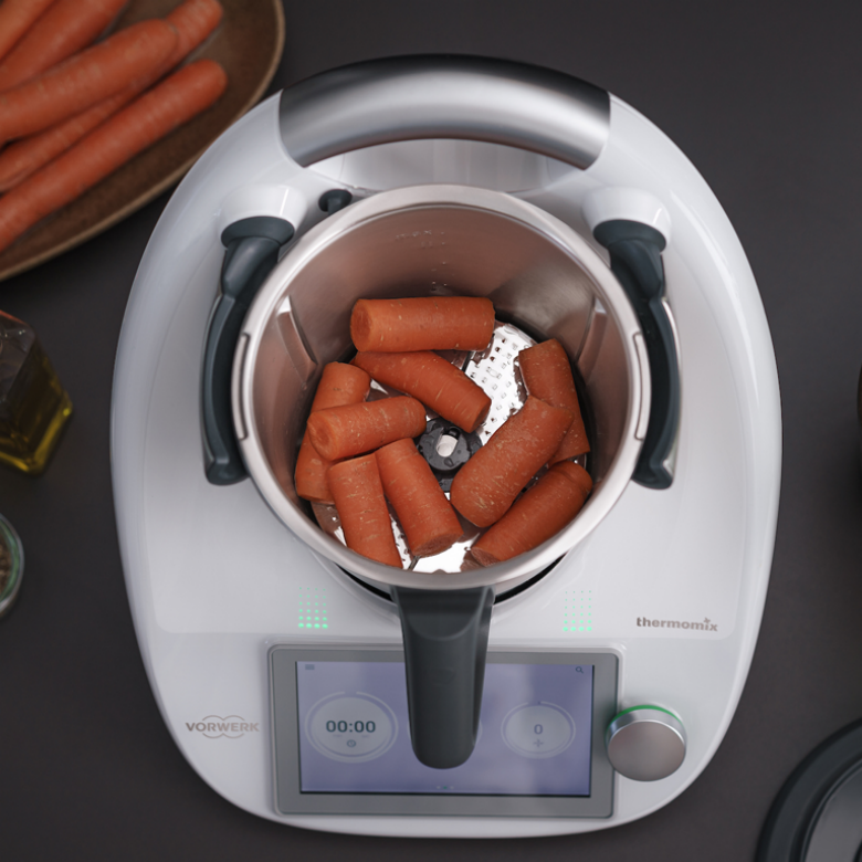 Couvre-lame éplucheur Thermomix®