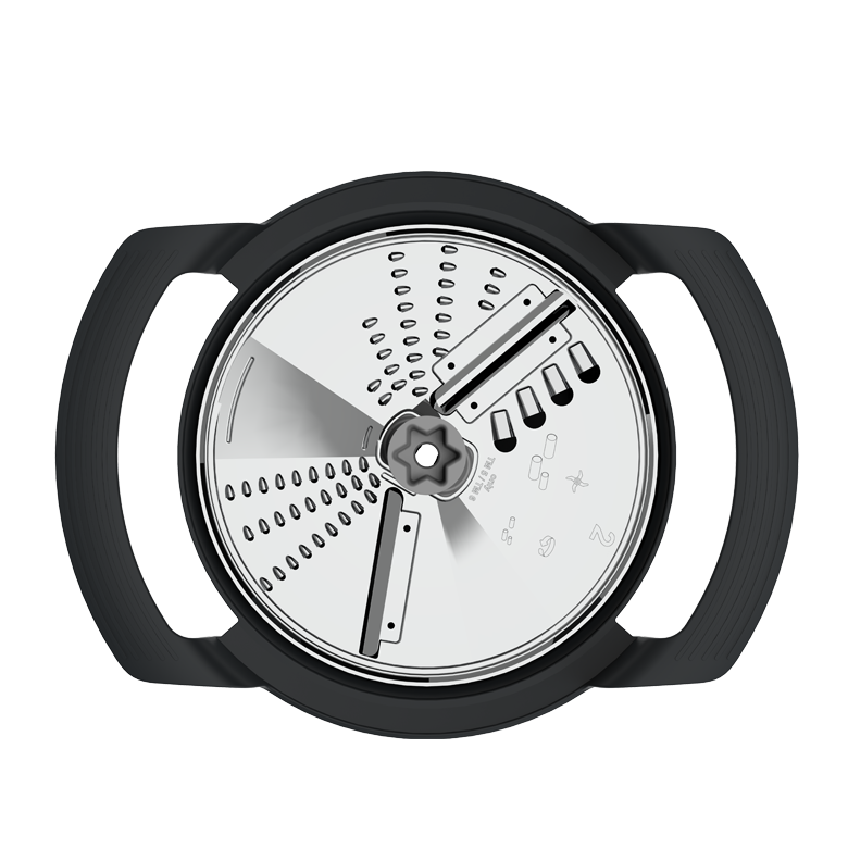 Découpe-Minute de Thermomix®