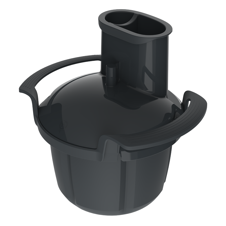 Découpe-Minute de Thermomix®