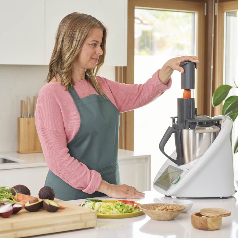 Découpe-Minute de Thermomix®