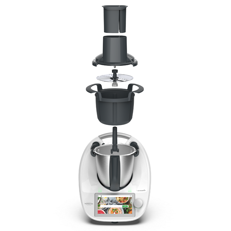 Découpe-Minute de Thermomix®