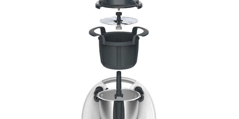 Découpe-minute Thermomix® - Achat en ligne - Thermomix® Vorwerk
