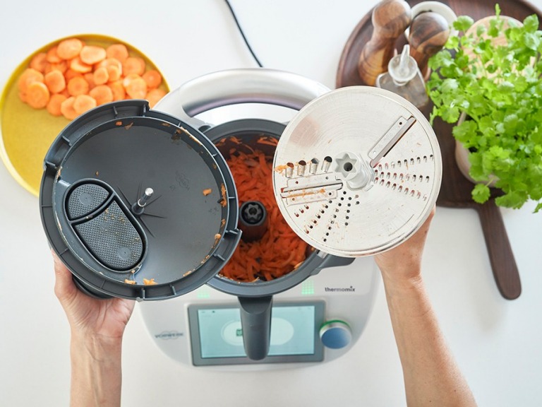 Découpe-Minute de Thermomix®