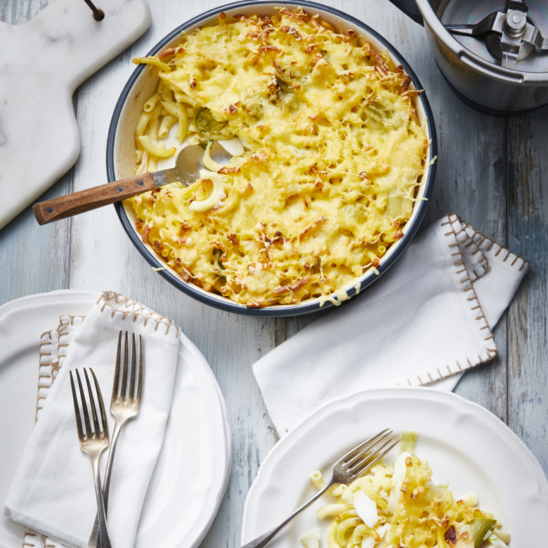 Plat rond en grès Thermomix® (ANNA)