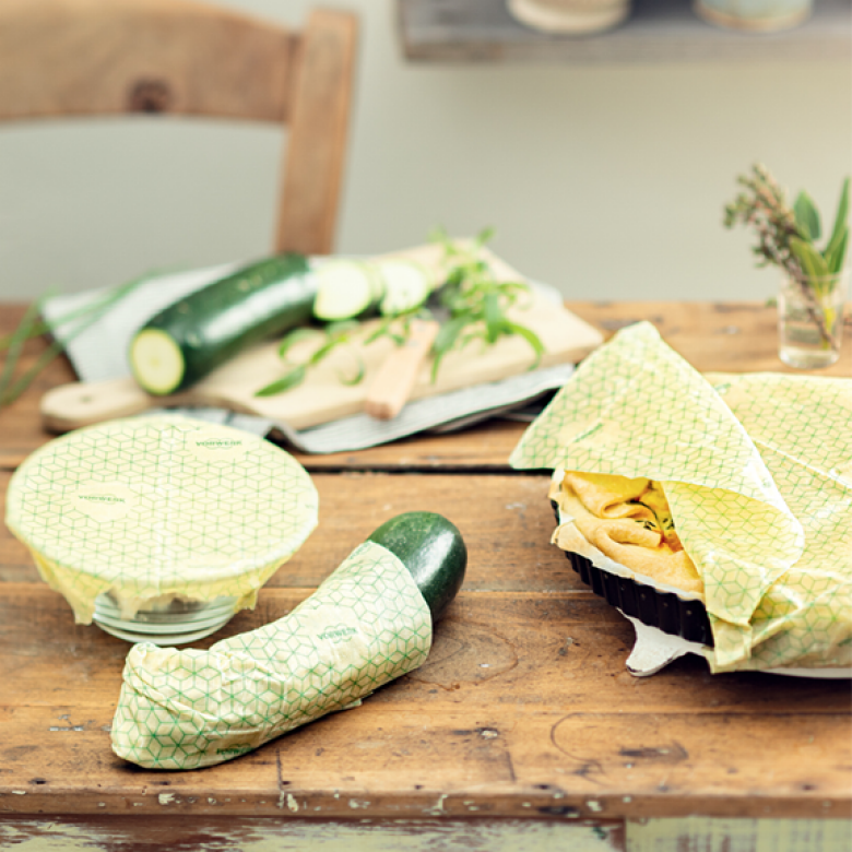 Pack Thermomix® Conservation
