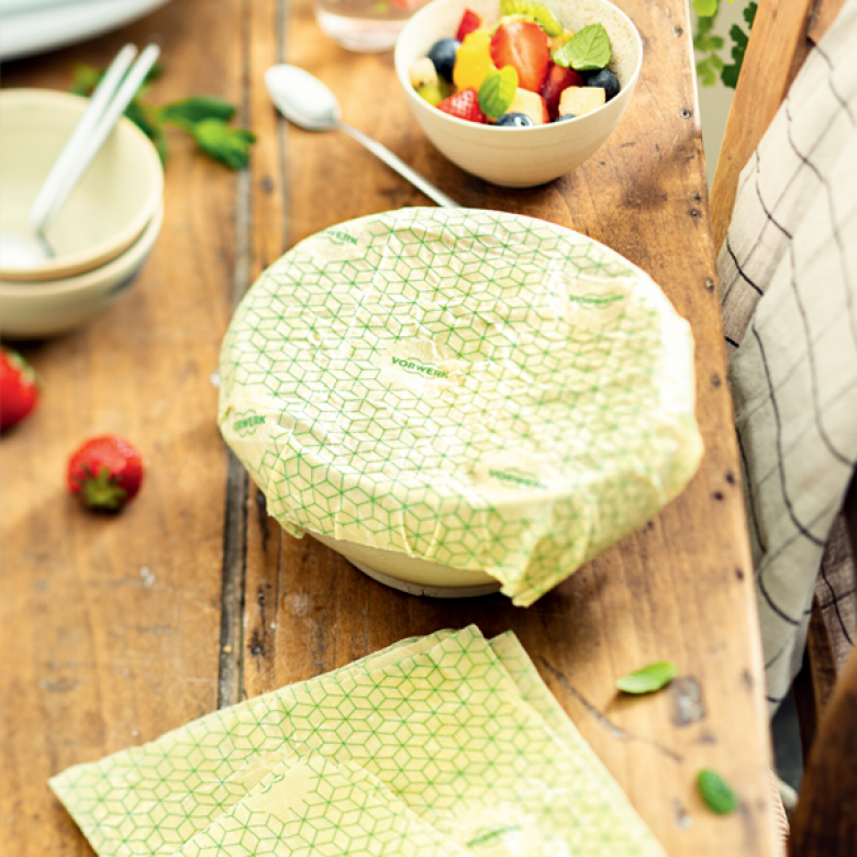 Pack Thermomix® Conservation