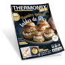 Magazine Thermomix® et Moi Best of de Noël 2020 Magazine Thermomix® et Moi Best of de Noël 2020