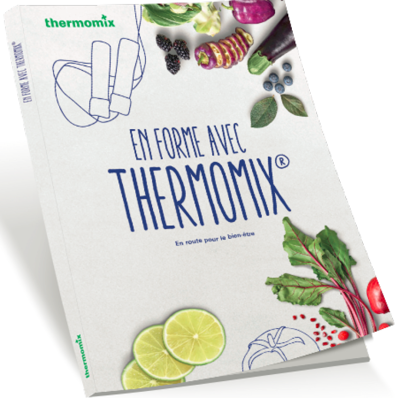 Carnet de recettes - En Forme avec Thermomix®