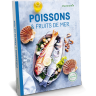 Livre Thermomix® - Poissons et fruits de mer Livre Thermomix® - Poissons et fruits de mer