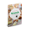 Carnet de recettes Thermomix® - Brunch Carnet de recettes Thermomix® - Brunch