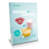 Carnet de recettes Thermomix® - Boissons et Cocktails Carnet de recettes Thermomix® - Boissons et Cocktails