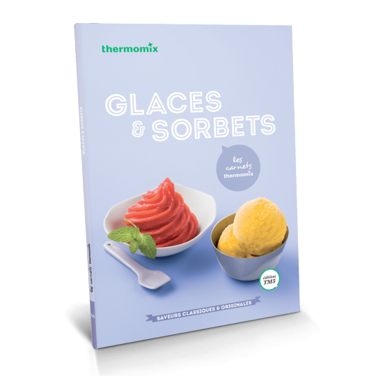 Livret Cookidoo Fr Enfants Achat En Ligne Thermomix