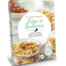 Carnet de recettes Thermomix® - Léger et savoureux Carnet de recettes Thermomix® - Léger et savoureux