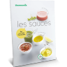 Carnet de recettes Thermomix® - Les Sauces Carnet de recettes Thermomix® - Les Sauces