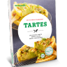 Carnet Thermomix® - Les tartes Carnet Thermomix® - Les tartes