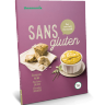 Carnet de recettes Thermomix® - Sans Gluten Carnet de recettes Thermomix® - Sans Gluten