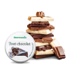 Clé recettes Thermomix® - Tout Chocolat Clé recettes Thermomix® - Tout Chocolat