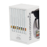 La Petite Bibliothèque Thermomix® (Larousse) La Petite Bibliothèque Thermomix® (Larousse)