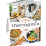 Livre - Le Grand Livre Thermomix® avec Larousse Livre - Le Grand Livre Thermomix® avec Larousse