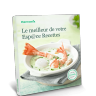 Livre Thermomix® - Le Meilleur de votre Espace Recettes Livre Thermomix® - Le Meilleur de votre Espace Recettes