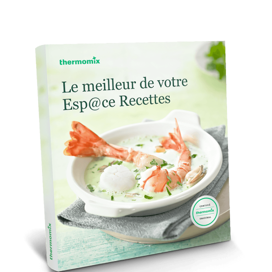 Thermomix TM5 D'occasion - Avec Accessoires Et Livre De Recettes - Facture Fournie - Fonctionne Parfaitement