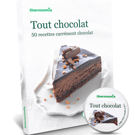 Livret Cookidoo Fr Enfants Achat En Ligne Thermomix