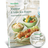 Pack Thermomix® Vapeur à tous les étages Pack Thermomix® Vapeur à tous les étages