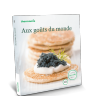 Livre Thermomix® - Aux goûts du monde Livre Thermomix® - Aux goûts du monde