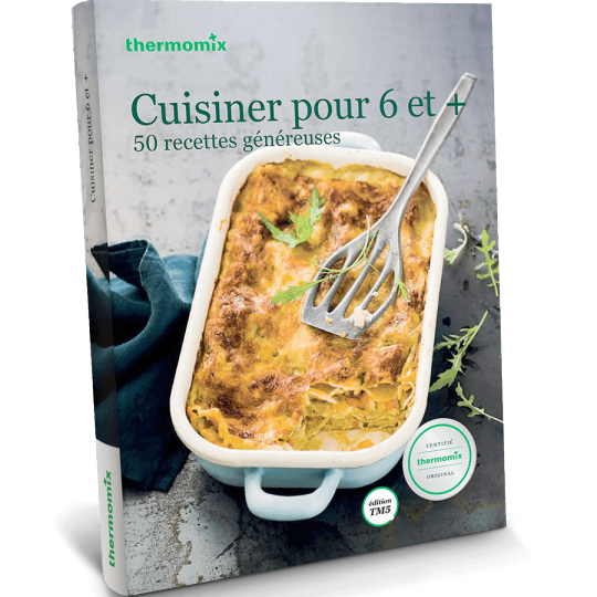 Livre Pour Les Grands Et Les Tout Petits Achat En Ligne Thermomix