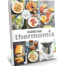 Livre - Cuisiner avec Thermomix® (Larousse) Livre - Cuisiner avec Thermomix® (Larousse)