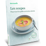 Livre Thermomix® - Les Soupes Livre Thermomix® - Les Soupes