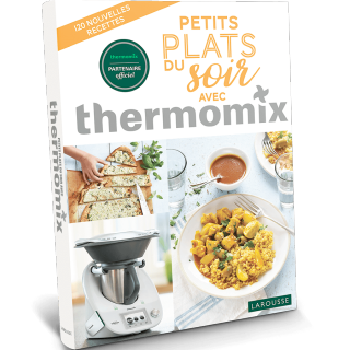 Livre Pour Les Grands Et Les Tout Petits Achat En Ligne Thermomix