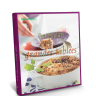 Livre Thermomix® - Petits plats pour grandes tablées Livre Thermomix® - Petits plats pour grandes tablées