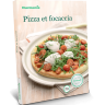 Livre Thermomix® - Pizza et focaccia Livre Thermomix® - Pizza et focaccia