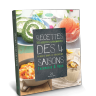 Livre Thermomix® - Recettes des 4 saisons Livre Thermomix® - Recettes des 4 saisons