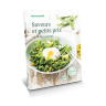 Livre Thermomix® - Saveurs et petits prix Livre Thermomix® - Saveurs et petits prix