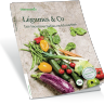 Livre Thermomix® - Légumes & Co Livre Thermomix® - Légumes & Co
