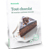 Livre Thermomix® - Tout Chocolat Livre Thermomix® - Tout Chocolat