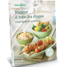 Livre Thermomix® - Vapeur à tous les étages Livre Thermomix® - Vapeur à tous les étages