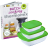 Pack Thermomix® Batchcooking Pack Thermomix® Batchcooking
