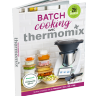 Livre - Batchcooking avec Thermomix® (Larousse) Livre - Batchcooking avec Thermomix® (Larousse)
