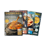 Pack - Magazines Thermomix® et Moi n°6/7/8/15 Pack - Magazines Thermomix® et Moi n°6/7/8/15