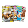 Pack - Magazines Thermomix® et Moi n°11/12/13/14 Pack - Magazines Thermomix® et Moi n°11/12/13/14