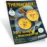 Magazine Thermomix® et Moi n°15 Automne 2018 Magazine Thermomix® et Moi n°15 Automne 2018