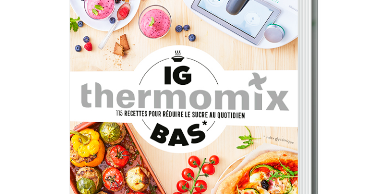 Livre Thermomix Ig Bas Pdf Gratuit