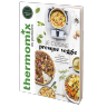 Carnet Thermomix® - Je mange presque veggie (Larousse) Carnet Thermomix® - Je mange presque veggie (Larousse)
