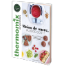 Carnet de recettes Thermomix® - Moins de sucre, plus de goût (Larousse) Carnet de recettes Thermomix® - Moins de sucre, plus de goût (Larousse)