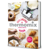 Livre Thermomix® - Boulangerie Maison (Larousse) Livre Thermomix® - Boulangerie Maison (Larousse)