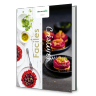 Livre Thermomix® - Faciles ou créatives Livre Thermomix® - Faciles ou créatives