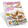 Magazine Thermomix® et Moi n°33 Automne 2021 Magazine Thermomix® et Moi n°33 Automne 2021